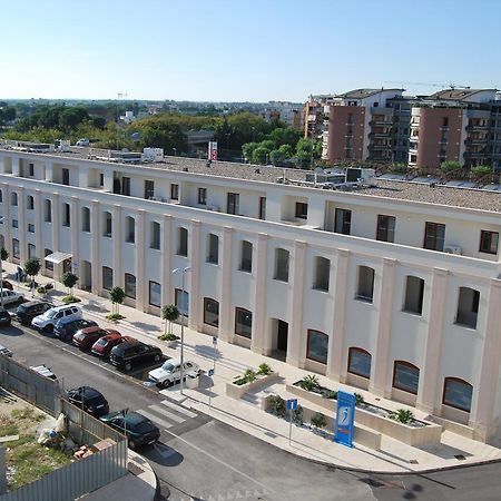 Residence Trani Ngoại thất bức ảnh