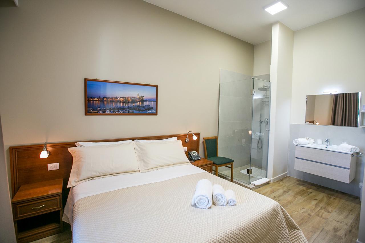 Residence Trani Ngoại thất bức ảnh