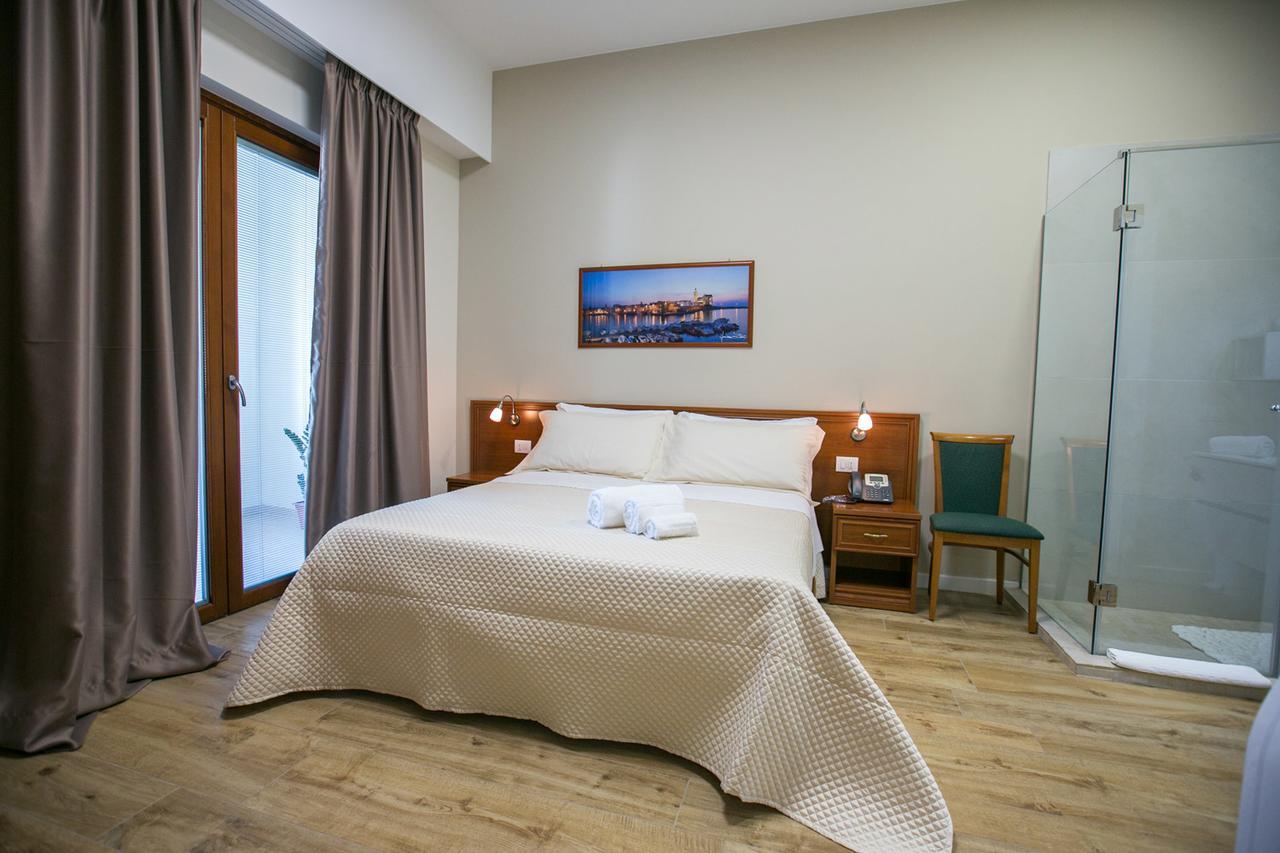Residence Trani Ngoại thất bức ảnh