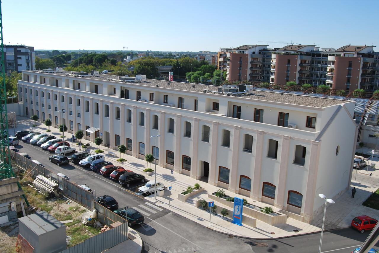 Residence Trani Ngoại thất bức ảnh