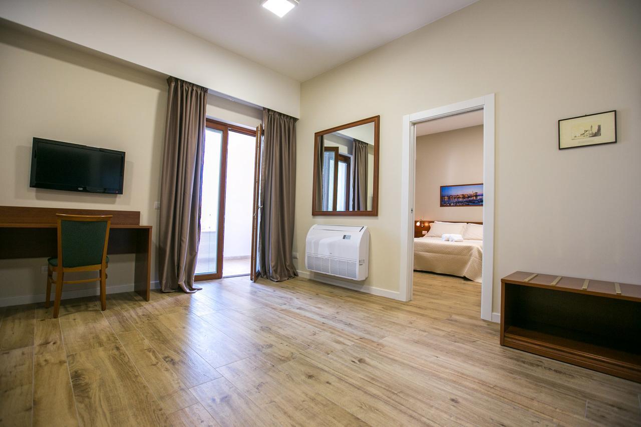 Residence Trani Ngoại thất bức ảnh