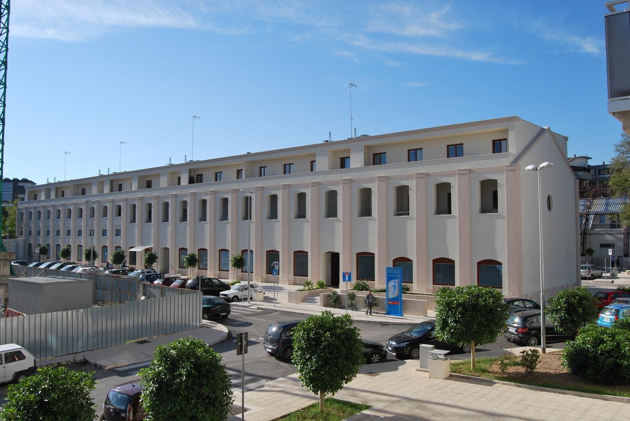 Residence Trani Ngoại thất bức ảnh