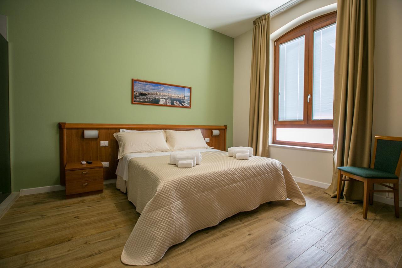 Residence Trani Ngoại thất bức ảnh