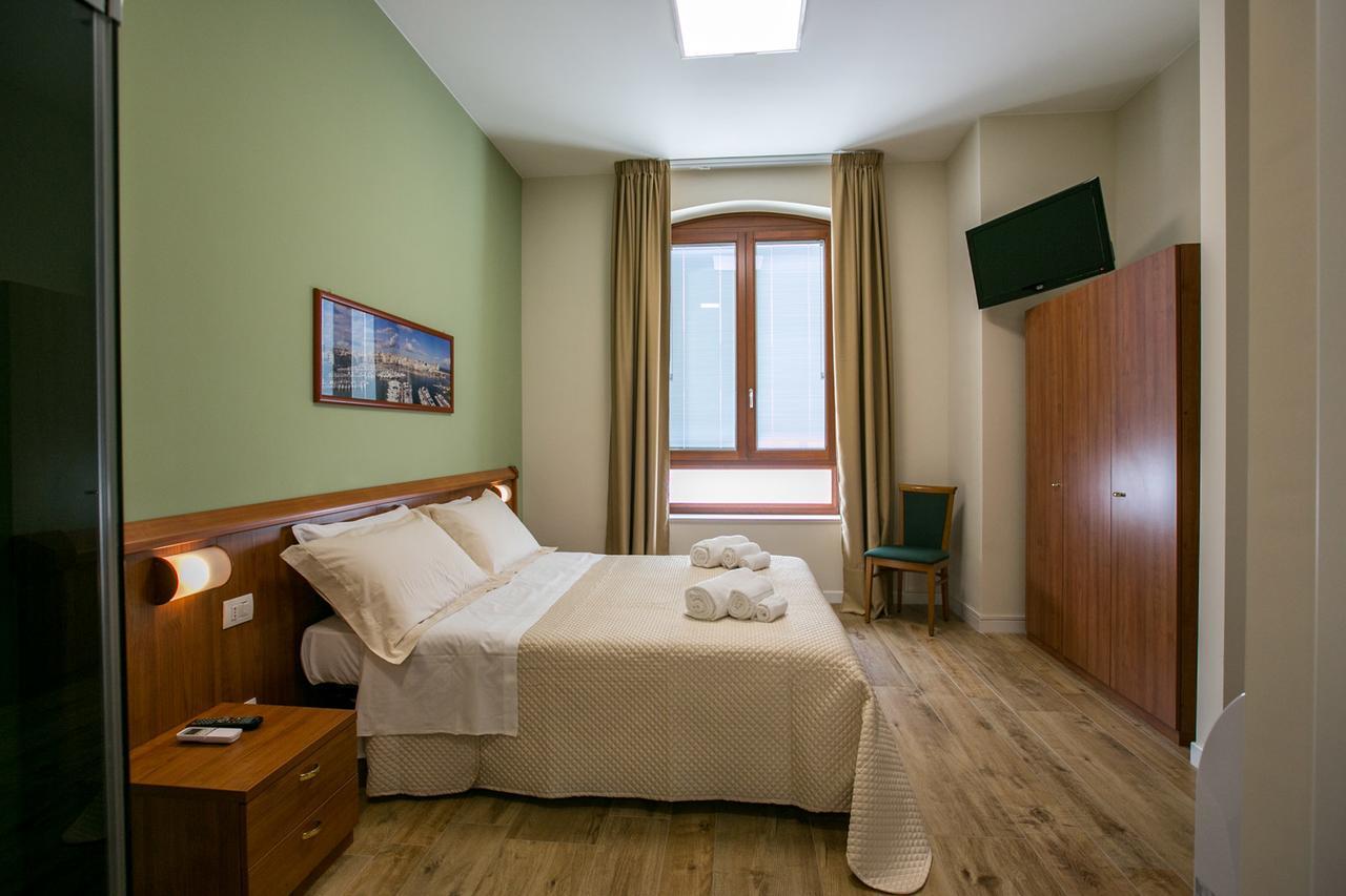Residence Trani Ngoại thất bức ảnh